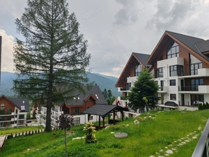 Apartamente de vanzare noi in Sinaia, gata de mutat