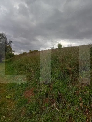 Teren de 920 mp construibil in zona Ciurila  - imagine 6