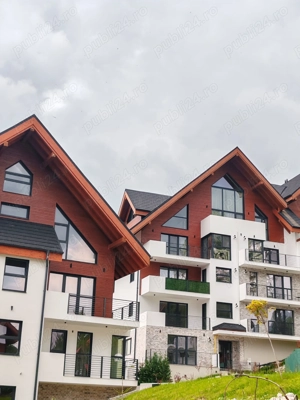 Apartamente de vanzare noi in Sinaia, gata de mutat - imagine 5