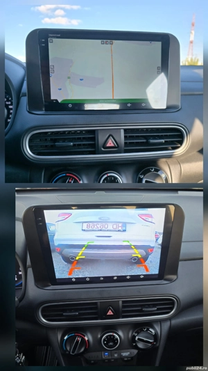 Hyundai Kona Hawai an 2020 - imagine 9 Hyundai Kona Hawai an 2020 - imagine 9