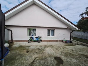 Proprietate ideala pentru familie extinsa sau investitie – Serbanesti, Bacau