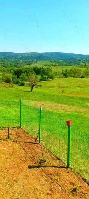 Vând Teren cu Conac  - imagine 9