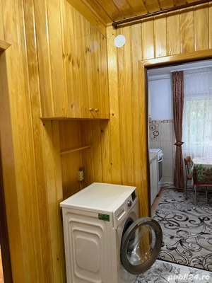 Inchiriez apartament 1 camera Unirii Nord, parter - imagine 3