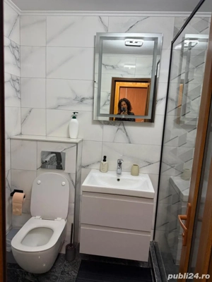 Inchiriez apartament 1 camera Unirii Nord, parter