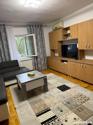 Inchiriez apartament 1 camera Unirii Nord, parter - imagine 2