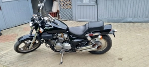 Honda Super Magna VF700C - imagine 2