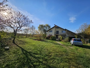 Închiriere casă spațioasă P+M, în Târgu Jiu, strada Crîngului - cartier Dumbrava