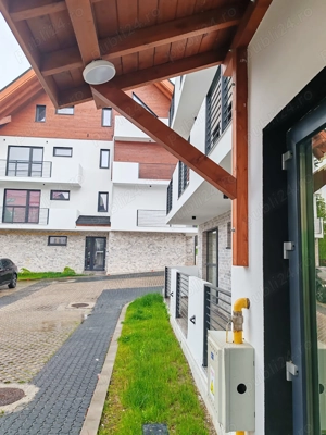Apartamente de vanzare noi in Sinaia, gata de mutat - imagine 10