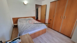 Apartament 3 camere Etaj 3/8 Bloc reabilitat - imagine 13