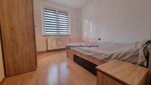 Apartament 3 camere Etaj 3/8 Bloc reabilitat - imagine 14