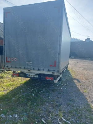 Autoutilitara Iveco Daily - imagine 5