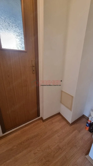 Apartament 3 camere Etaj 3/8 Bloc reabilitat - imagine 10