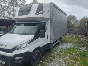 Autoutilitara Iveco Daily - imagine 2