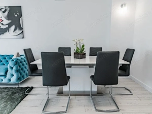 Domnesti, vila 4 camere, P+1+Pod, toate utilitatile, curte amenajată. - imagine 6