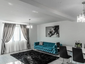 Domnesti, vila 4 camere, P+1+Pod, toate utilitatile, curte amenajată.