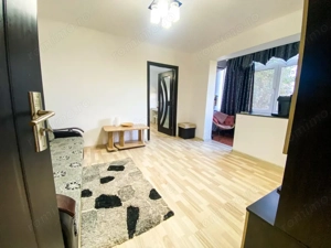 Apartament 2 camere Semidecomandat | zona Campus | Parcare privata