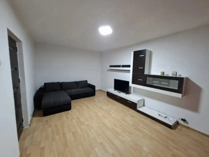 Apartament de 2 camere decomandat, utilat complet – Aleea Buhuși