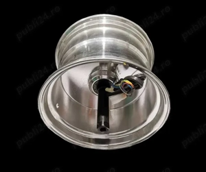 Motor trotineta Motor scuter electric 1500W 8 inch 10 sau12