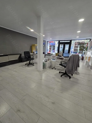 Spatiu Comercial Calea Calarasilor