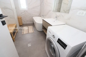 3 camere Herastrau | 181 mp - et. 3/4 | 3 balcoane | 2 bai | Cartier francez - imagine 20