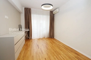 3 camere Herastrau | 181 mp - et. 3/4 | 3 balcoane | 2 bai | Cartier francez - imagine 9