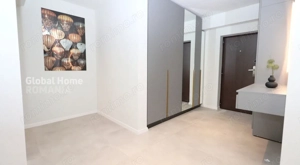 3 camere Herastrau | 181 mp - et. 3/4 | 3 balcoane | 2 bai | Cartier francez - imagine 14