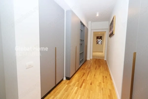 3 camere Herastrau | 181 mp - et. 3/4 | 3 balcoane | 2 bai | Cartier francez - imagine 13