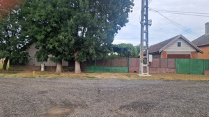 Vând casă și teren (2158 mp)Moșnița Veche