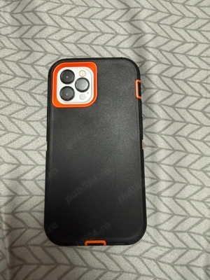 Iphone 12 pro + 6 modele de husă