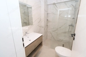 3 camere Herastrau | 181 mp - et. 3/4 | 3 balcoane | 2 bai | Cartier francez - imagine 18