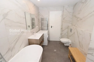 3 camere Herastrau | 181 mp - et. 3/4 | 3 balcoane | 2 bai | Cartier francez - imagine 19