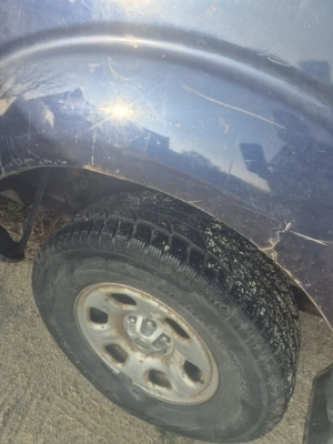 De vanzare Nissan Navara d40 - imagine 2