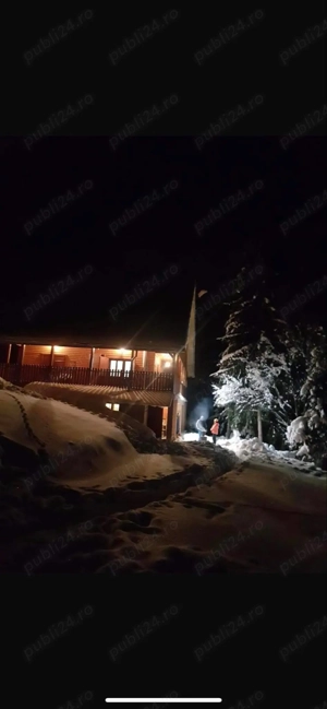 Teren Stațiunea Muntele Băișorii Cluj - imagine 2