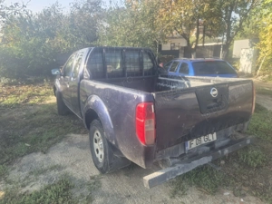 De vanzare Nissan Navara d40 - imagine 3