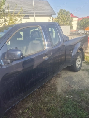 De vanzare Nissan Navara d40 - imagine 4
