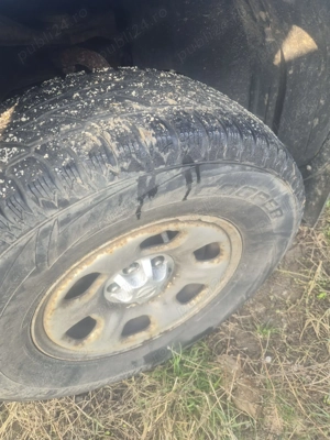 De vanzare Nissan Navara d40 - imagine 5