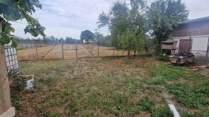 Vând casă și teren (2158 mp)Moșnița Veche - imagine 8