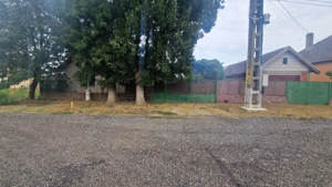 Vând casă și teren (2158 mp)Moșnița Veche - imagine 5