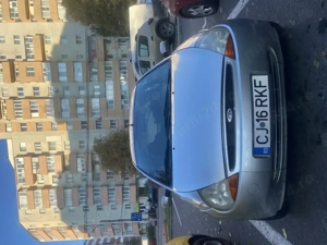 Ford Ka 1.3 2001 perfect funcțională toate actele valabile!