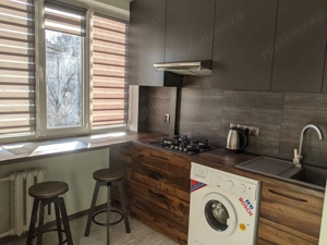 Garsoniera de inchiriat in zona 1 Mai - imagine 4