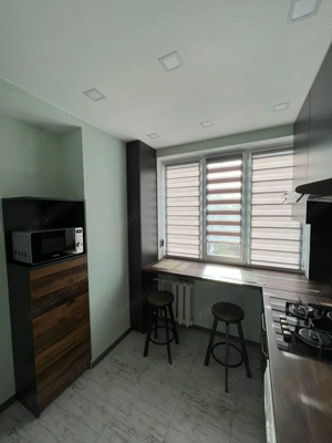 Garsoniera de inchiriat in zona 1 Mai - imagine 3