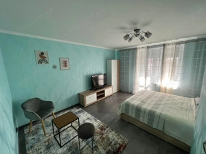 Garsoniera de inchiriat in zona 1 Mai - imagine 5