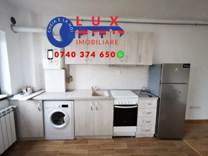 Id 20 Garsoniera de inchiriat CF 1- Zona Kaufland - imagine 4