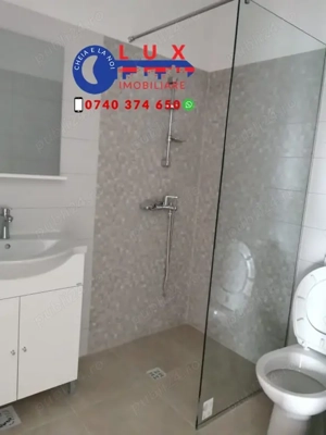 Id 20 Garsoniera de inchiriat CF 1- Zona Kaufland - imagine 5