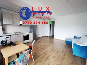 Id 20 Garsoniera de inchiriat CF 1- Zona Kaufland - imagine 3