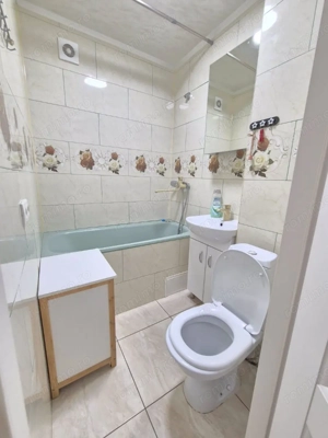 Apartament cu 2 camere de inchiriat in zona Dristor - imagine 3 Apartament cu 2 camere de inchiriat in zona Dristor - imagine 3