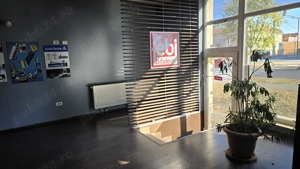 Spatiu comercial 287 mp + curte 1.500 mp -calea Timisorii - Arad - imagine 3