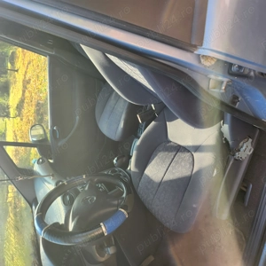 Vând Mercedes class defecta