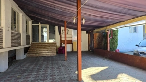 Spatiu comercial 287 mp + curte 1.500 mp -calea Timisorii - Arad - imagine 8