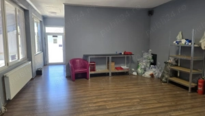 Spatiu comercial 287 mp + curte 1.500 mp -calea Timisorii - Arad - imagine 5